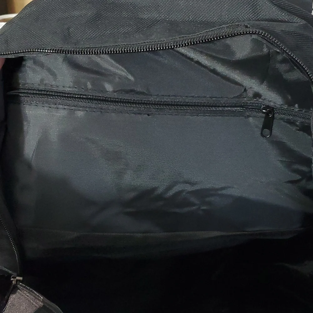 Lego 3D graphic Backpack